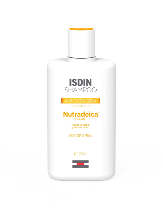 Nutradeica Dry Dandruff Shampoo