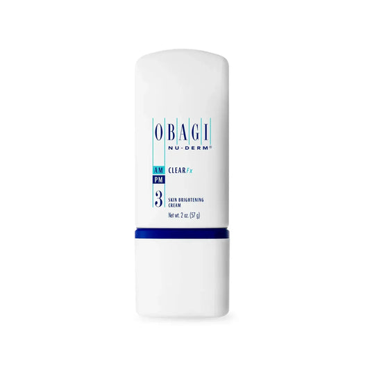 Clear Fx Skin Brightening Cream