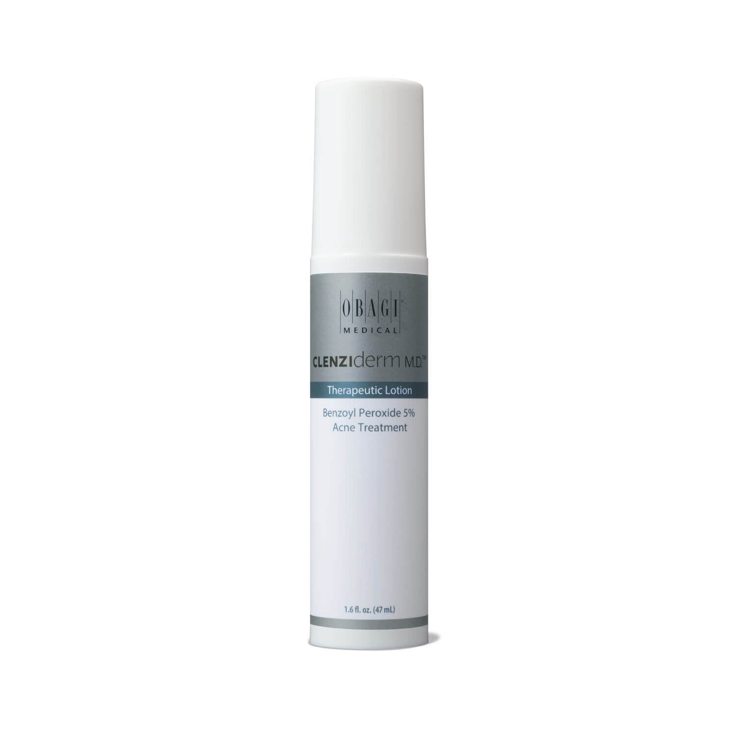 Clenziderm Therapeutic Lotion