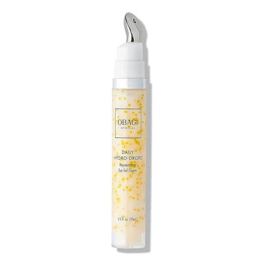 Daily Hydro Drops Rejuvenating Eye Gel Cream