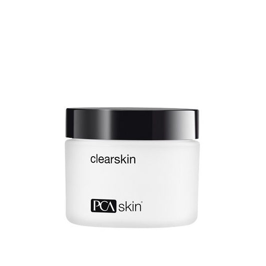 Clear Skin Facial Moisturizer