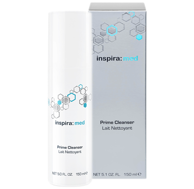 Prime Cleanser 150 ml