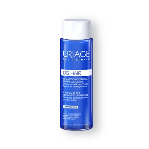 DS HAIR Anti-Dandruff Treatment Shampoo