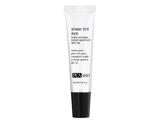 Sheer Tint Eye SPF30