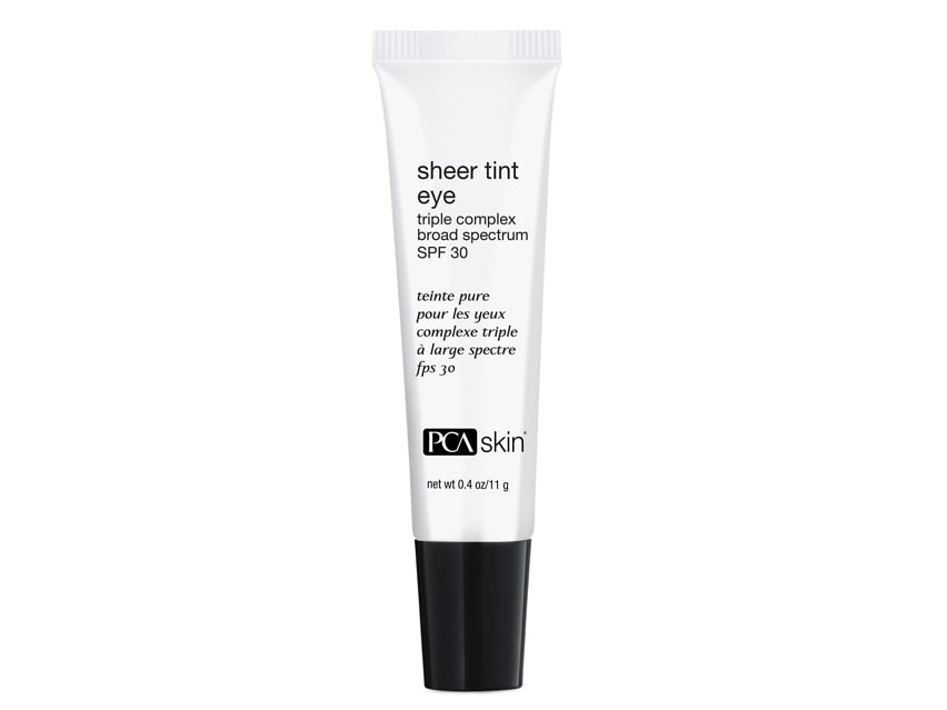 Sheer Tint Eye SPF30