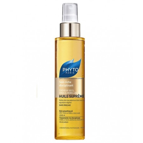 Huile Supreme 100ml