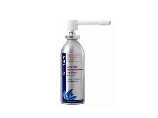 Trichovital Intense Restorative Hair Treatment