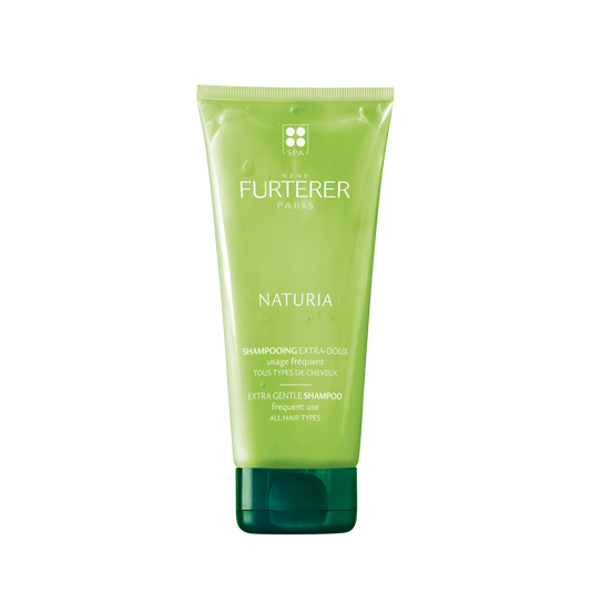 Naturia Extra Gentle Shampoo