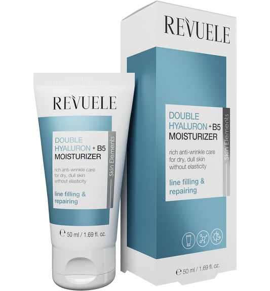 Double Hyaluron+ B5 Moisturizer