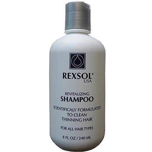 Revitalizing Shampoo