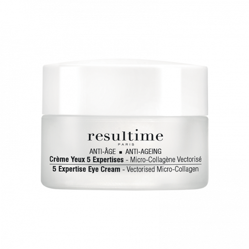 5 Expertise Eye Cream Vectorised Micro Collagen 15 ml