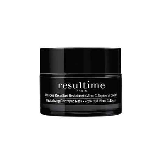 Revitalising Detoxifying Mask