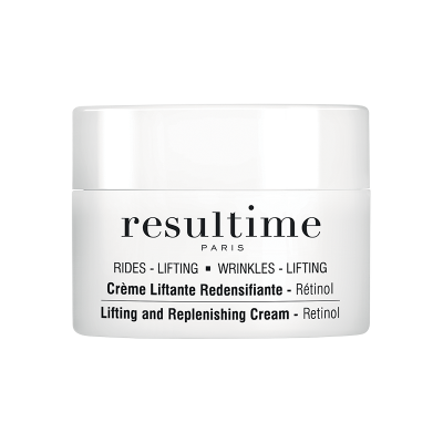 Lifting and Replenishing Cream