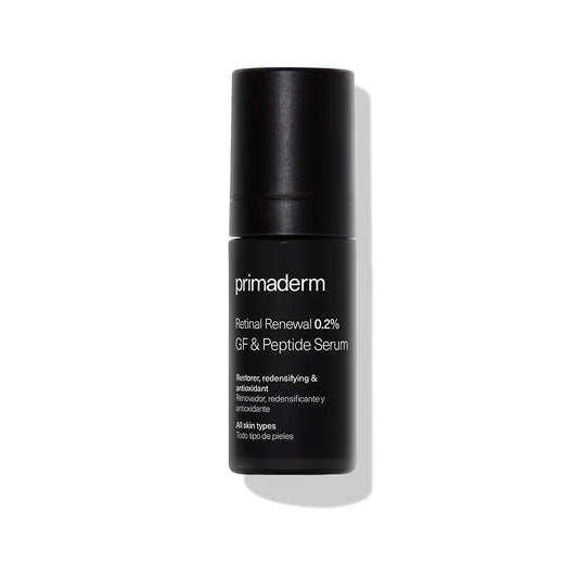Retinal Renewal 0.2% Growth Factor and Peptide Serum