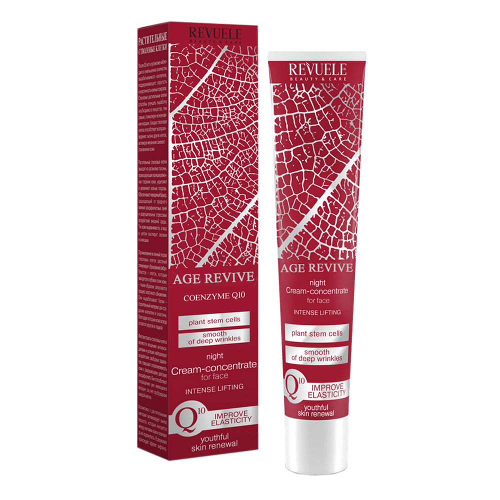 Age Revive Night Cream