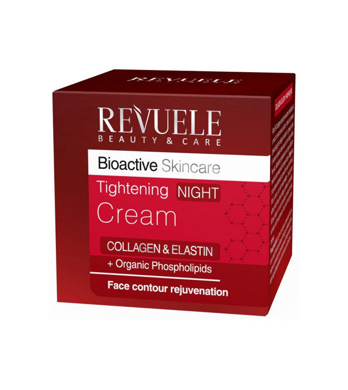 Bioactive Night Cream