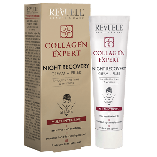 Collagen Expert Night Cream