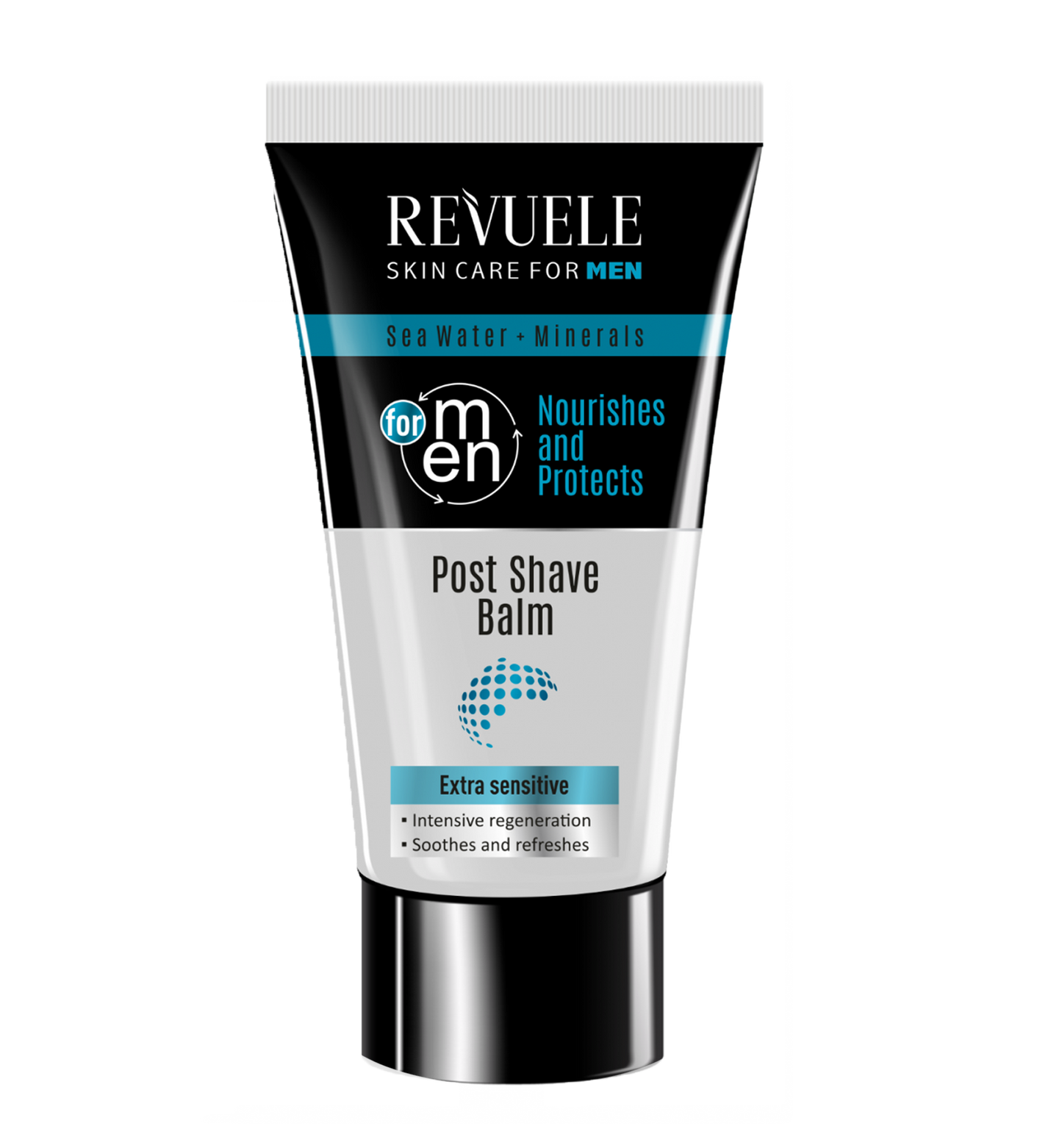 Men Post Shave Balm