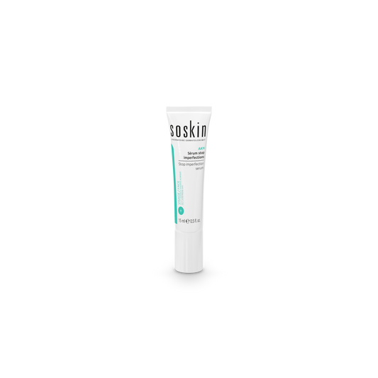 AKN Stop Imperfection Serum 15 ml