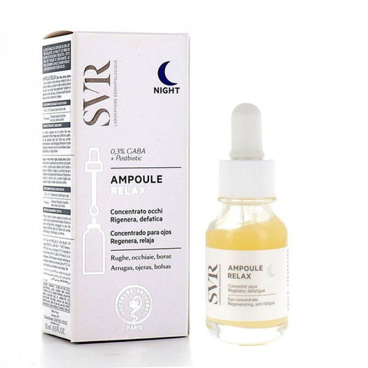 Ampoule Relax