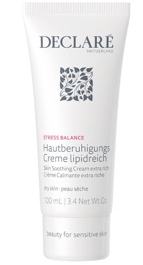 Stress Balance Skin Soothing Cream Extra Rich