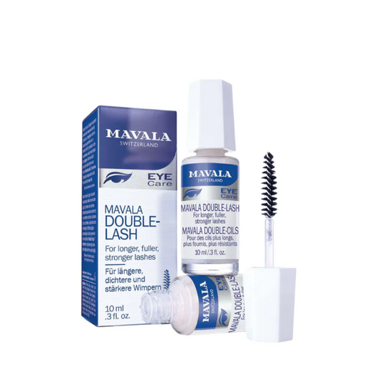Double Lash