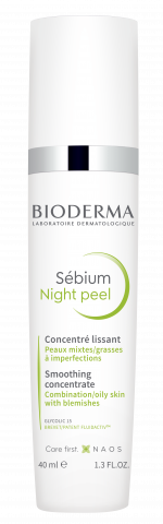 Sebium Night Peel