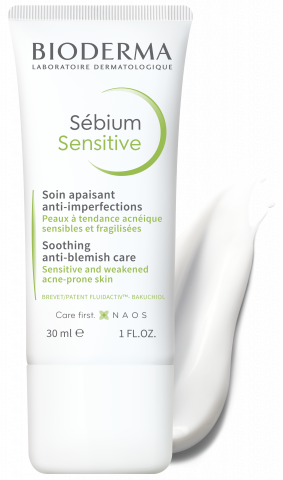 Sebium Sensitive Anti Blemish