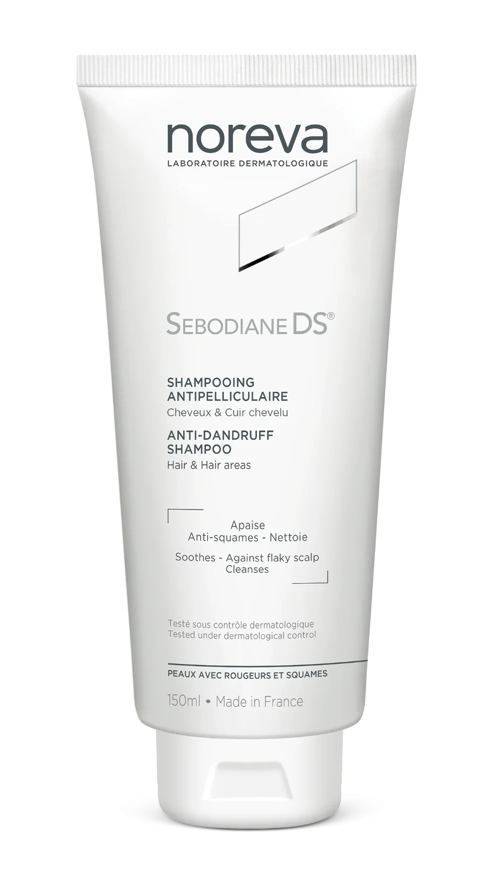 Sebodiane DS Anti Dandruff Shampoo 150 ml