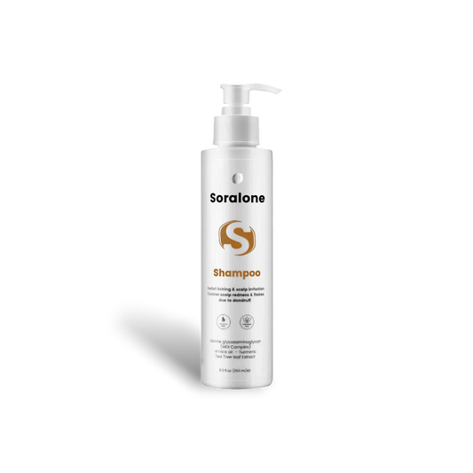 Anti Dandruff Hair Shampoo 250 ml