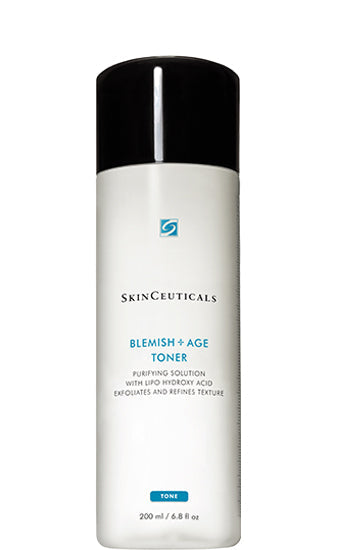 BLEMISH+ Age Toner