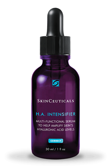 H.A Intensifier