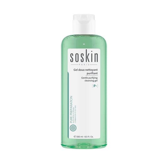Gentle Purifying Cleansing Gel