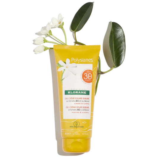 Polysianes Sublime Sunscreen SPF 30