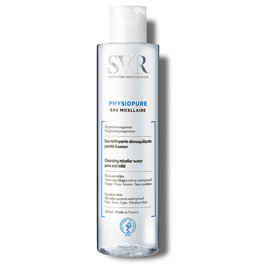 Physiopure Micellar Water 200ml