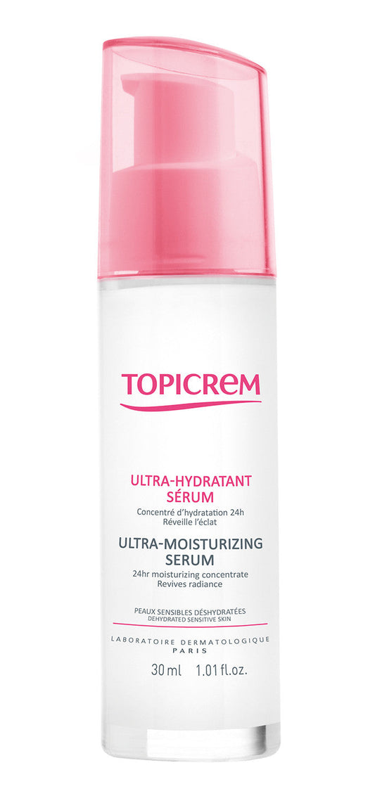 Hydra+ Ultra Moisturising Serum 30ml