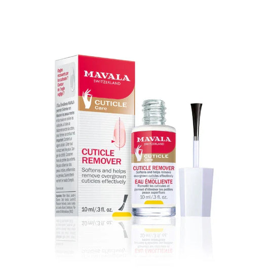 Cuticle Remover 10 ml