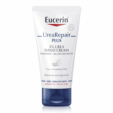 Urea Repair Dry Skin Hand Cream