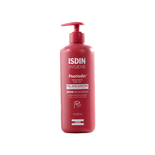 Psorisdin Bath Gel 500ml