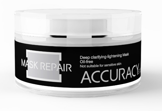 Mask Repair Deep Clarifying Lightening Mask