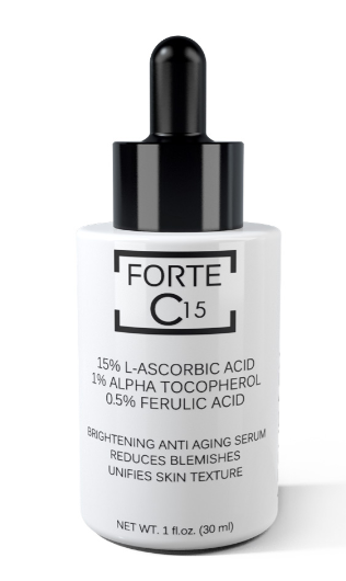 Forte C-15 Brightening Anti Aging Serum