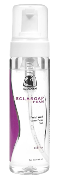 Eclasoap Foam Acne Prone