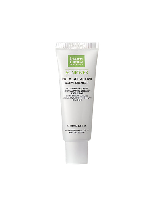 Acniover Active Cream Gel