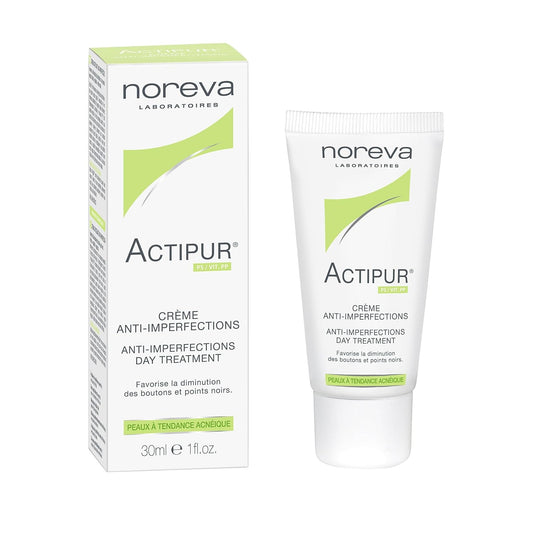 Actipur Anti Imperfection Care