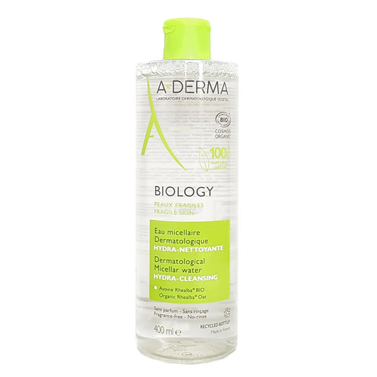 Biology Micellar Water 400ml