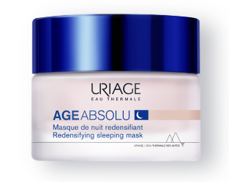 AGE ABSOLU Redensifying Sleeping Mask