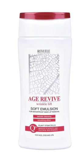 Age Revive Soft Emulsion