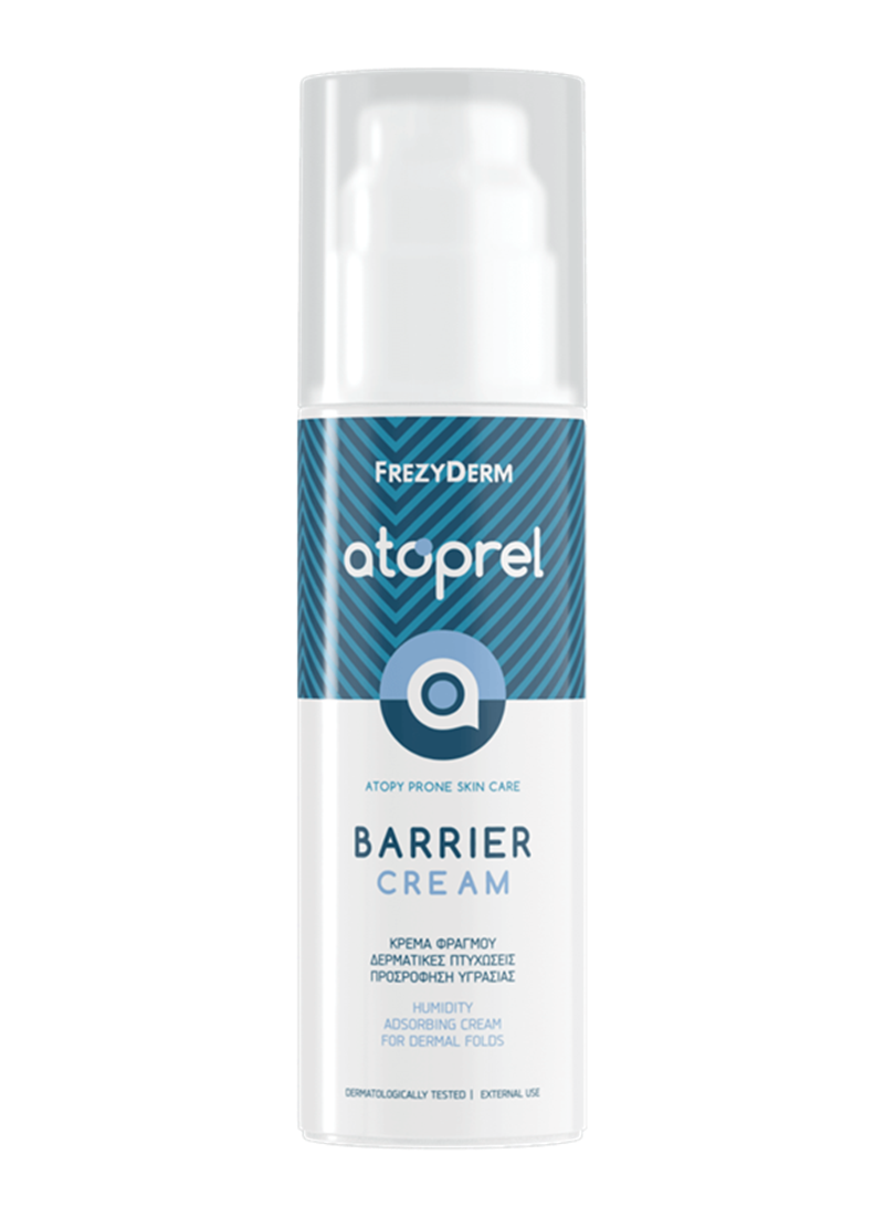 Atoprel Barrier Cream 150 ml