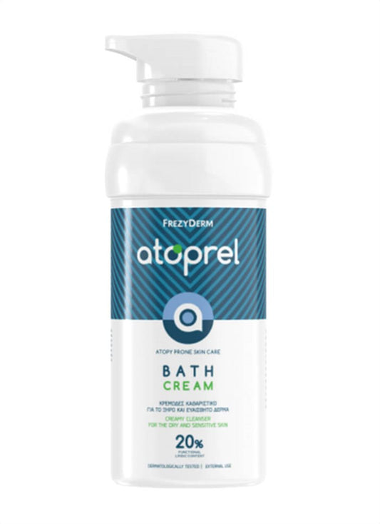 Atoprel Bath Cream 300 ml