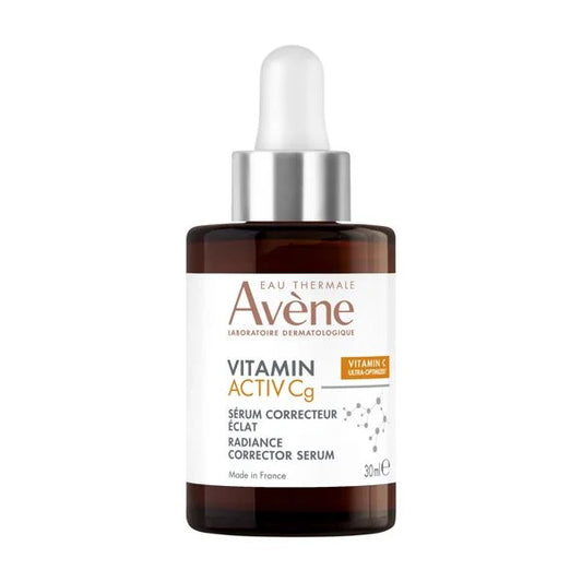 Vitamin Activ Cg Radiance Concentrated Serum